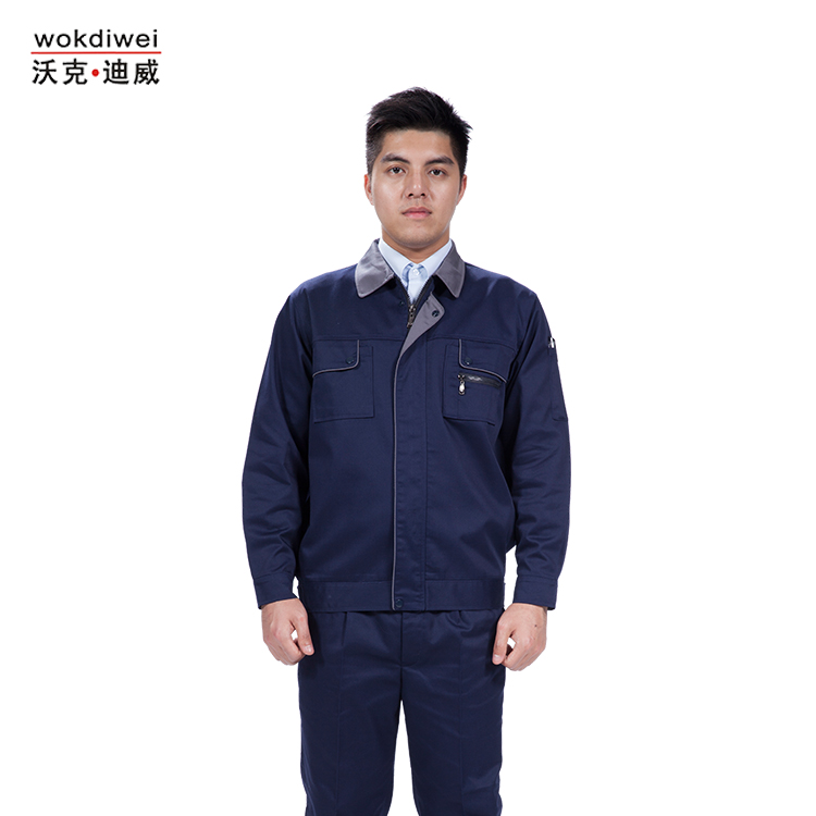 南昌企業工服定制廠家1361-1