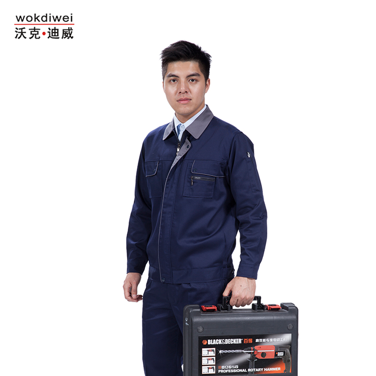 南昌企業工服定制廠家1361-1