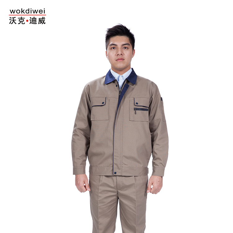 南昌訂做工作服生產廠家1361-8