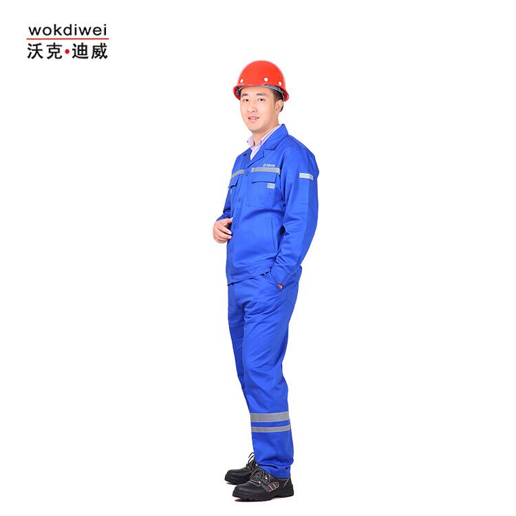 隧道施工管理人員工作服批發50103