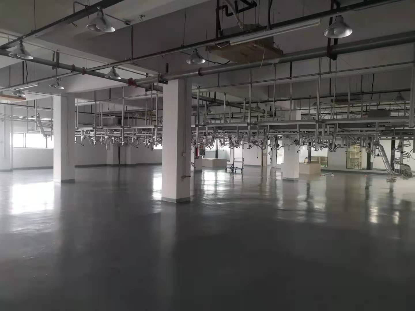 自動化工作服生產工廠